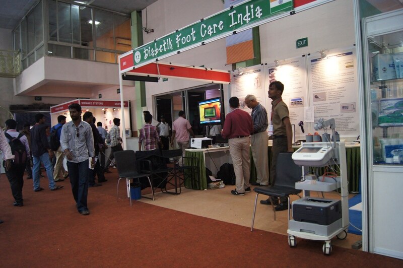 Diabetik Foot Care I