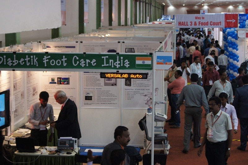 Diabetik Foot Care I
