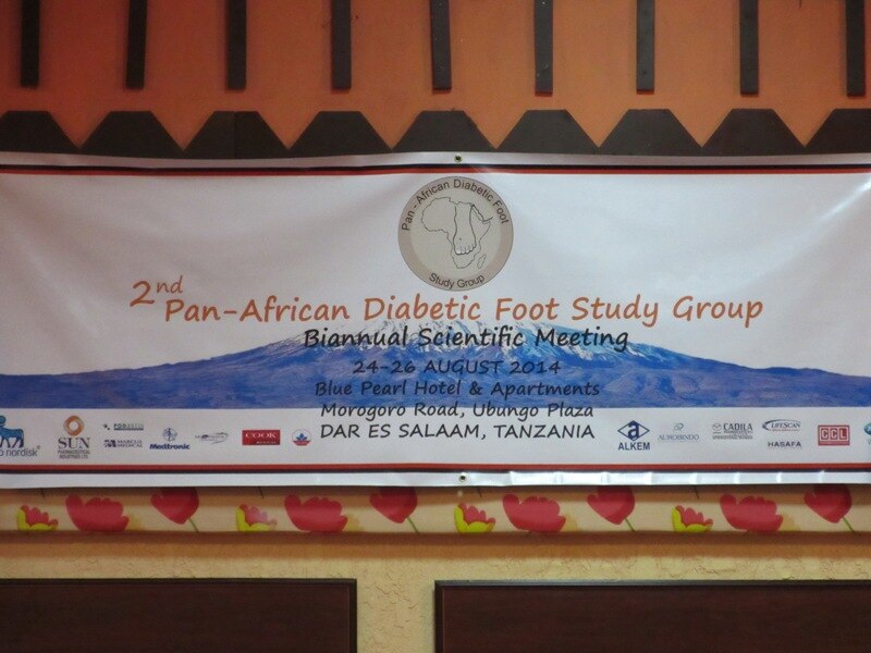 Diabetik Foot Care I