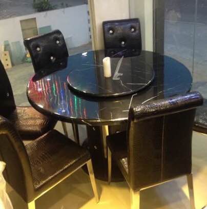 Modern Living