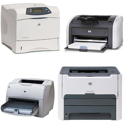 ICON COPIER CARE