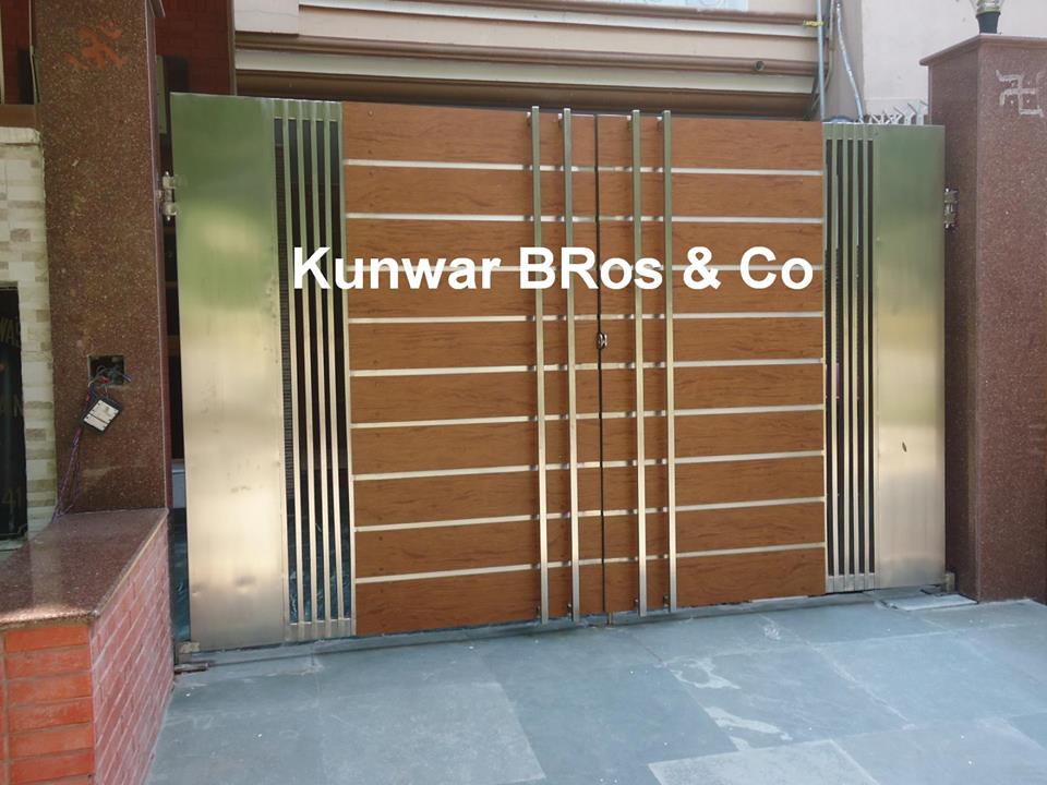 Kunwar  Bros & Co