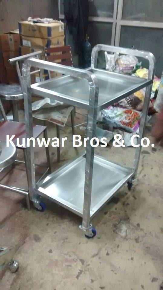 Kunwar  Bros & Co