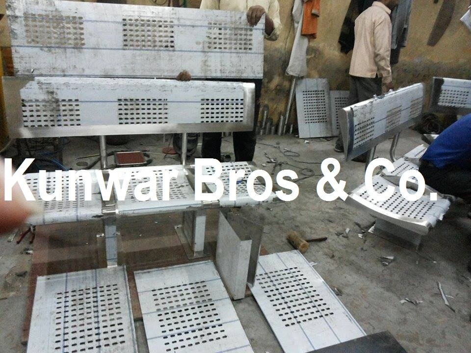 Kunwar  Bros & Co