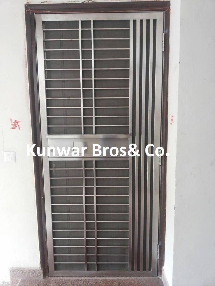 Kunwar  Bros & Co