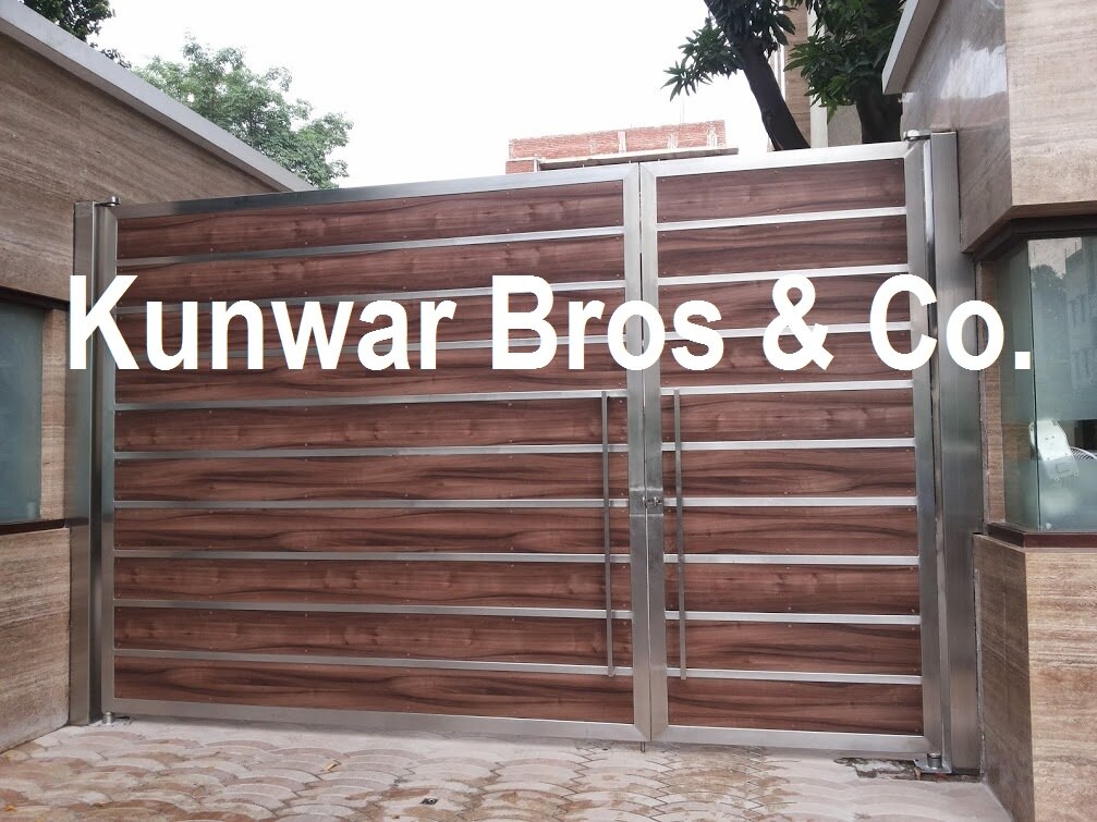 Kunwar  Bros & Co