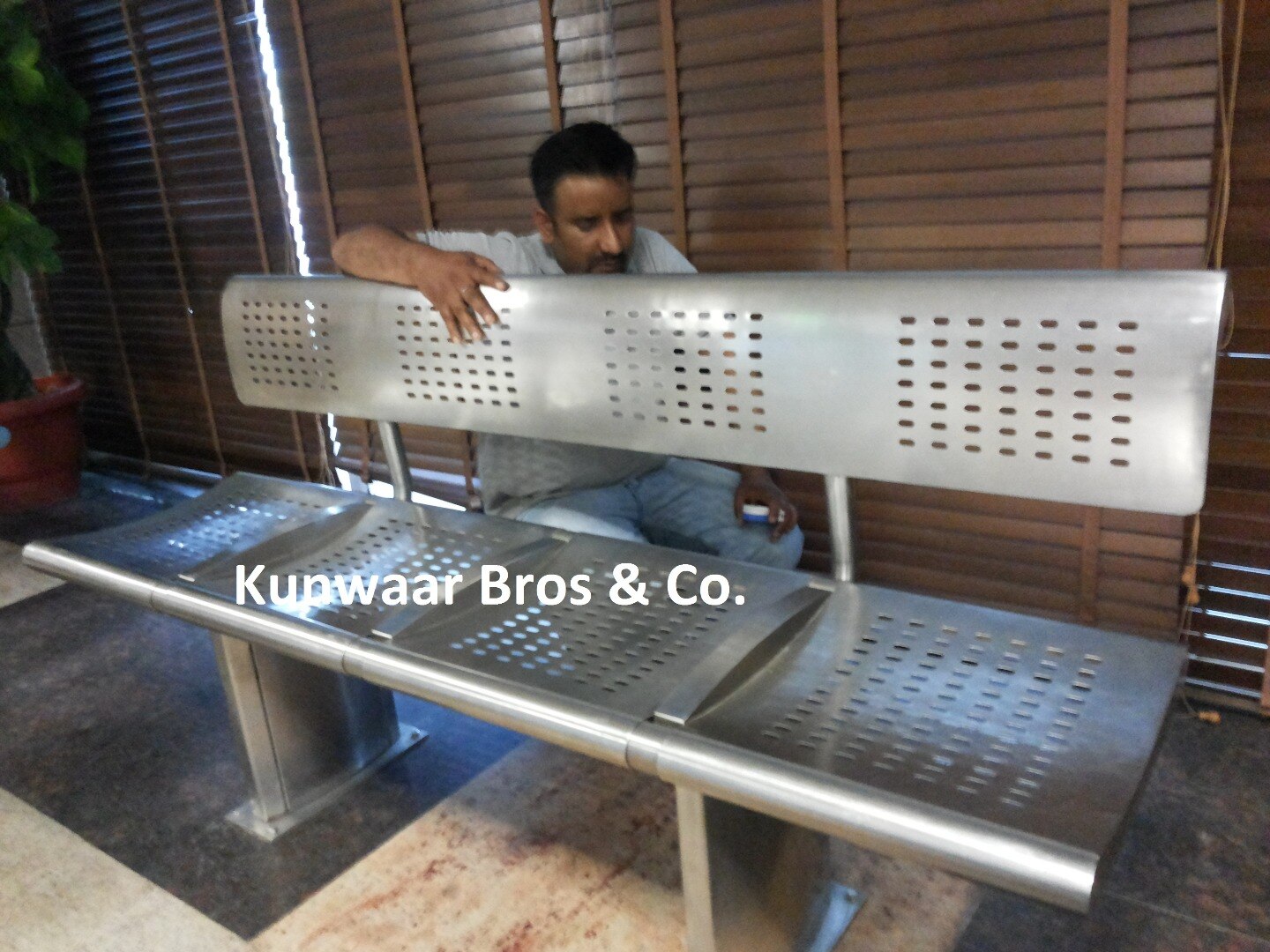 Kunwar  Bros & Co