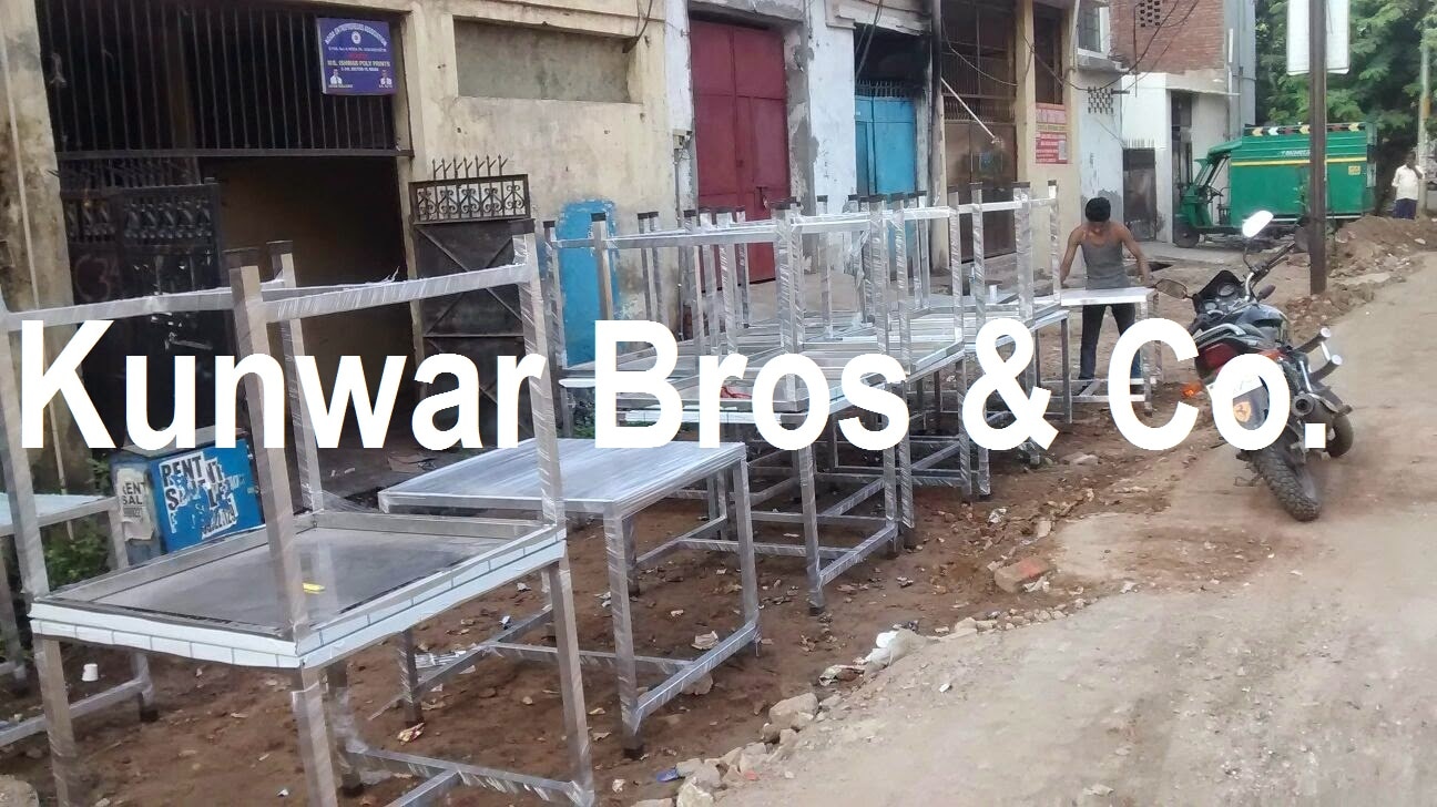 Kunwar  Bros & Co