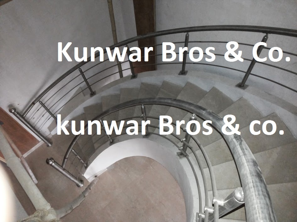 Kunwar  Bros & Co