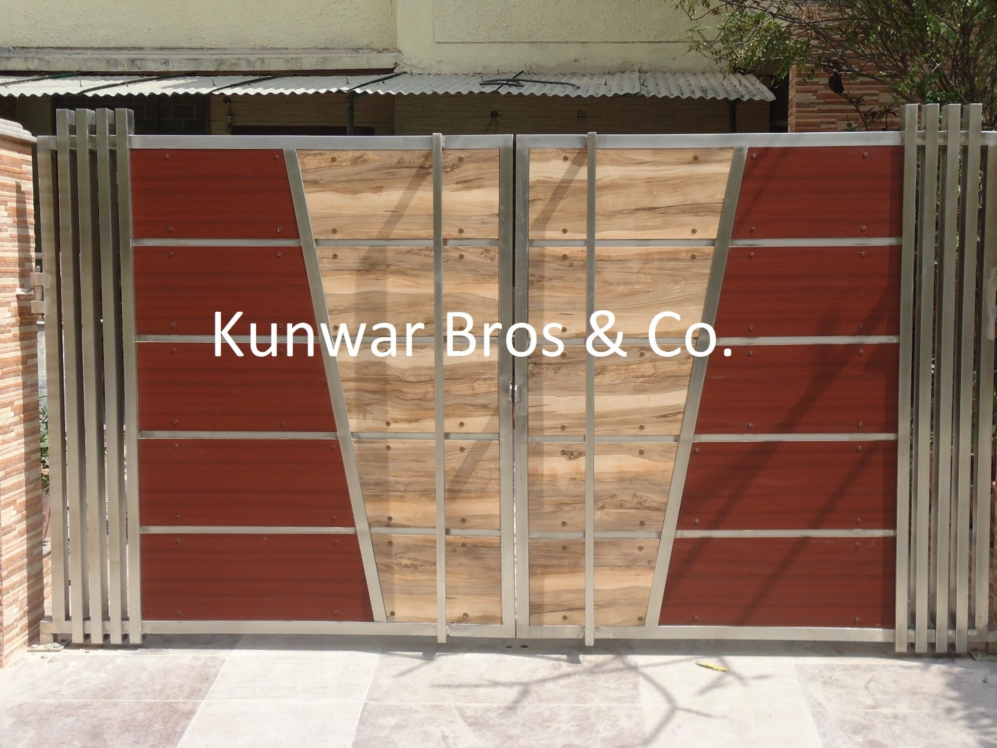 Kunwar  Bros & Co