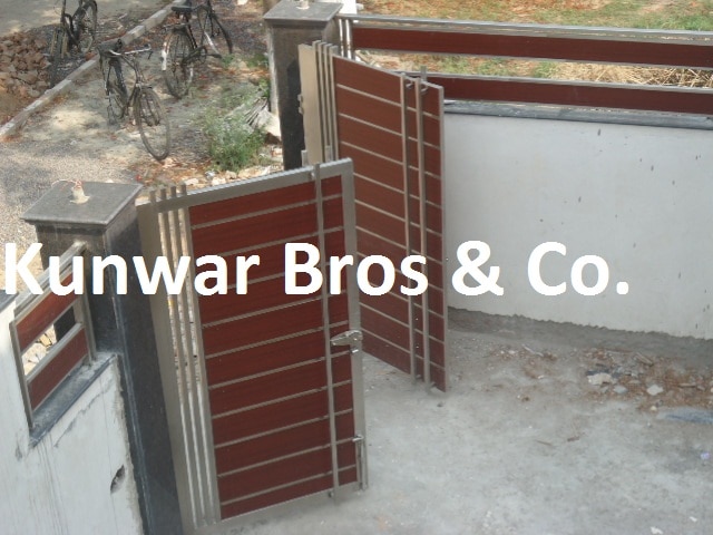 Kunwar  Bros & Co