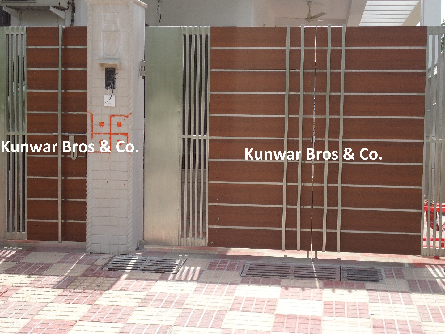 Kunwar  Bros & Co