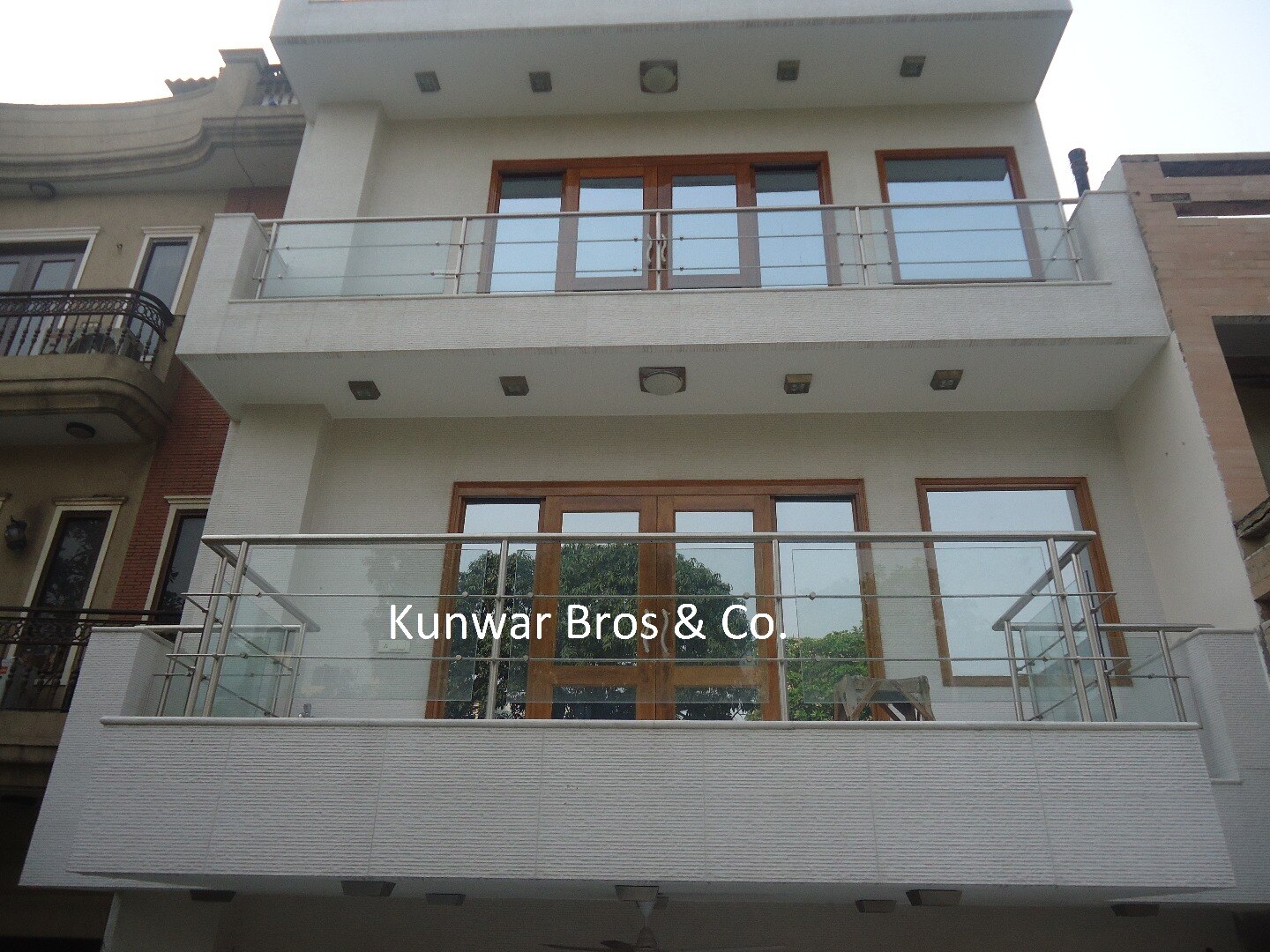 Kunwar  Bros & Co