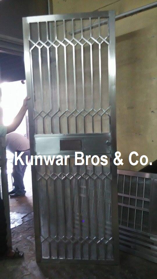 Kunwar  Bros & Co