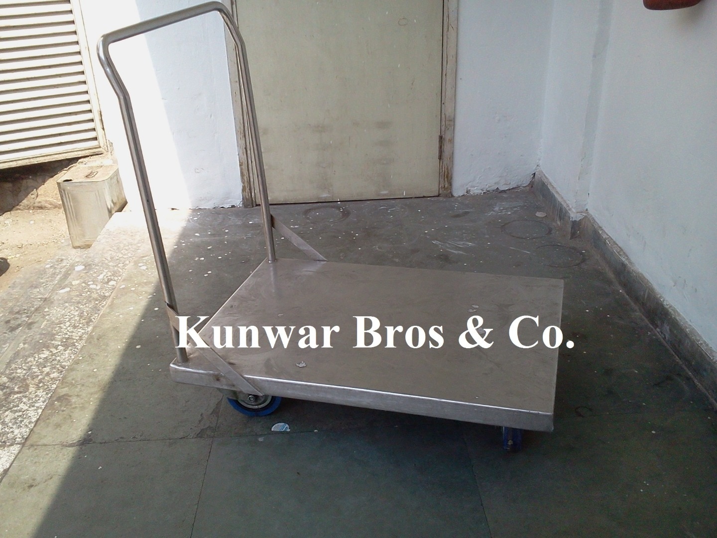 Kunwar  Bros & Co