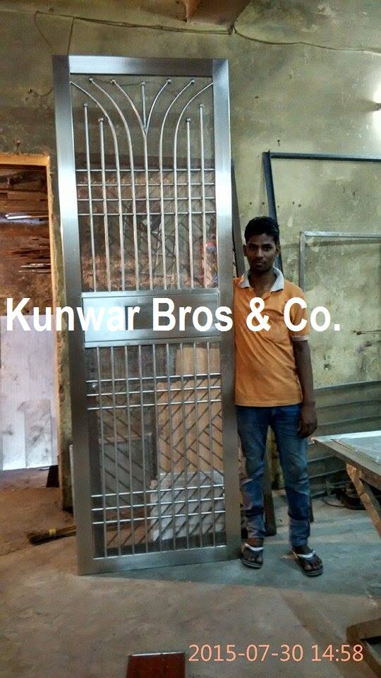 Kunwar  Bros & Co