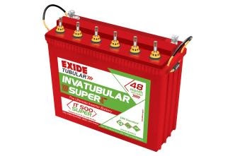 L N Batteries