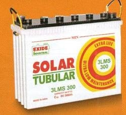 L N Batteries