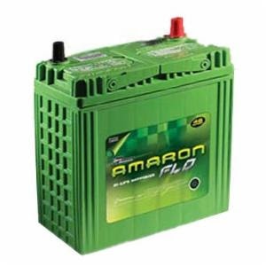 L N Batteries