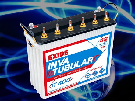 L N Batteries