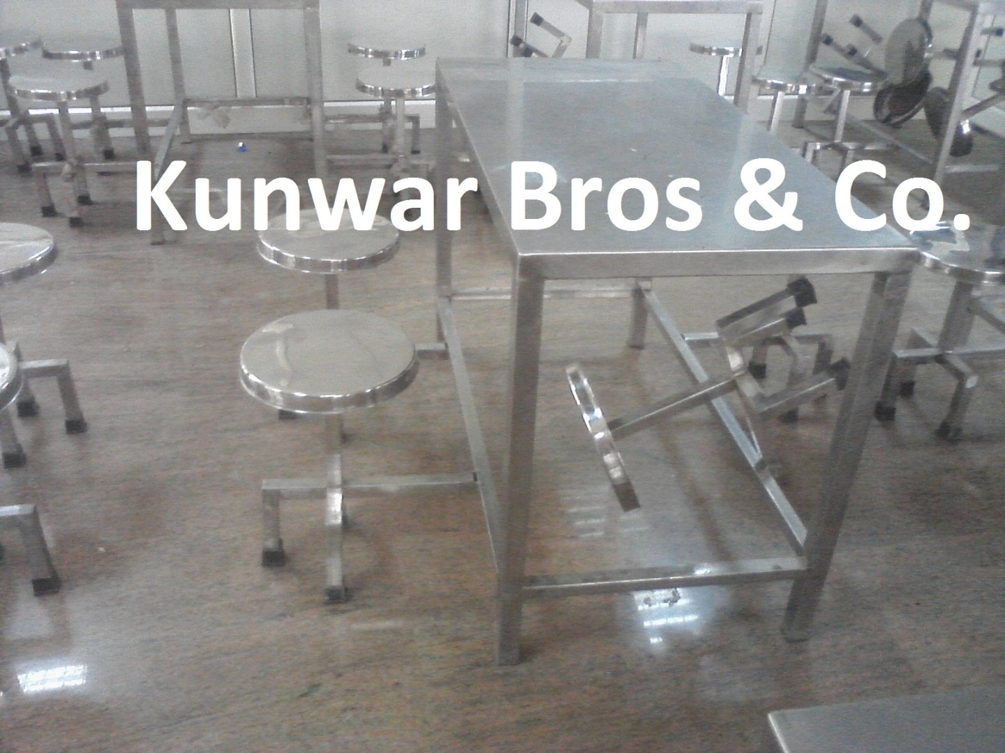 Kunwar  Bros & Co