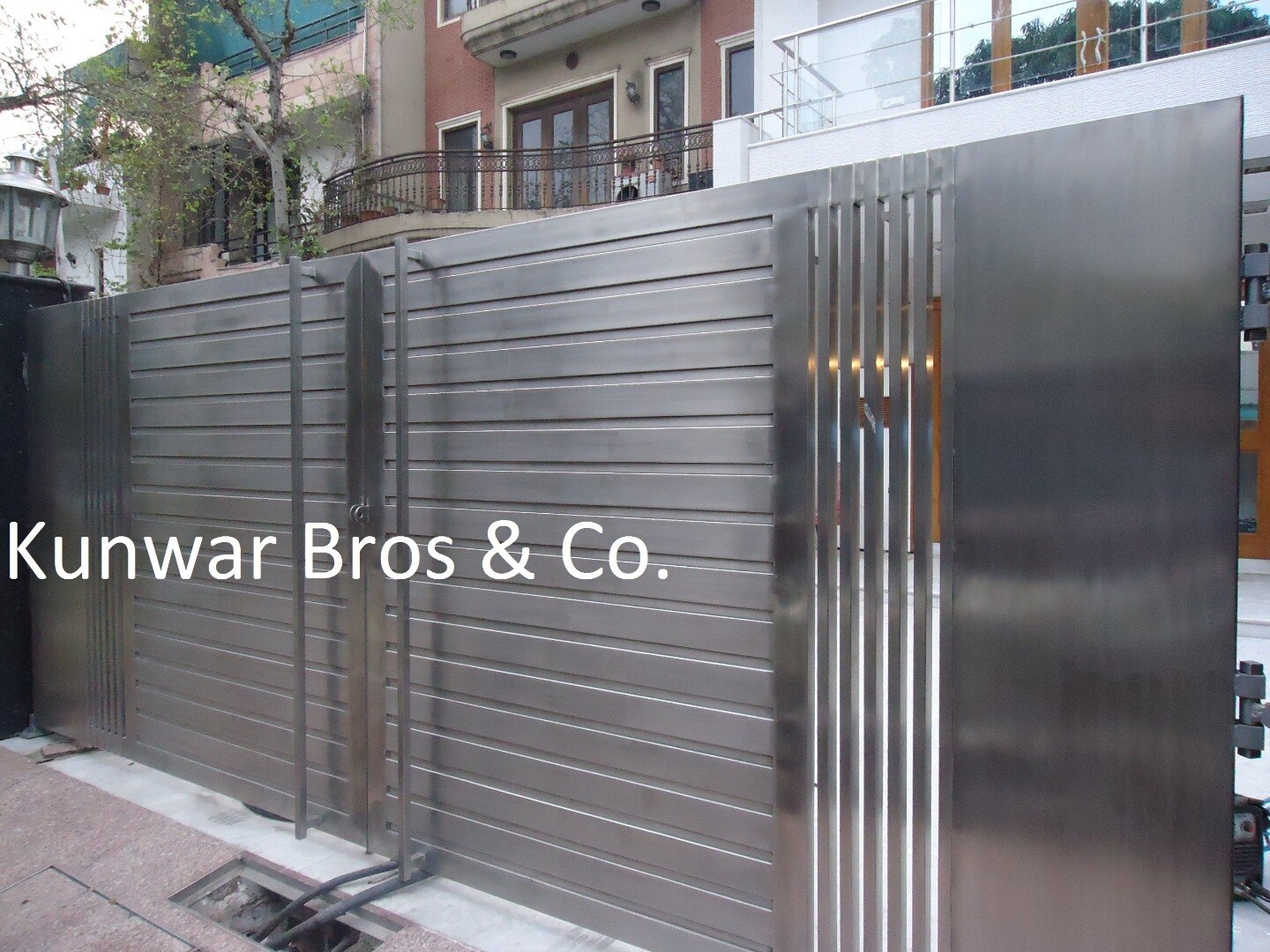 Kunwar  Bros & Co