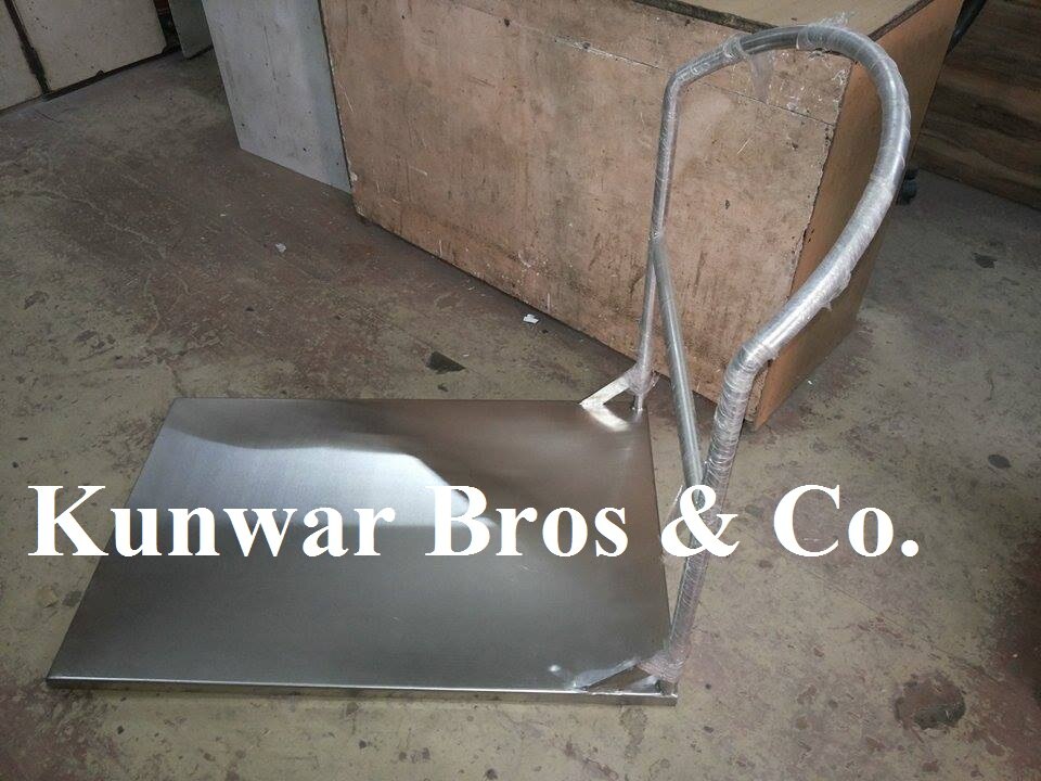 Kunwar  Bros & Co