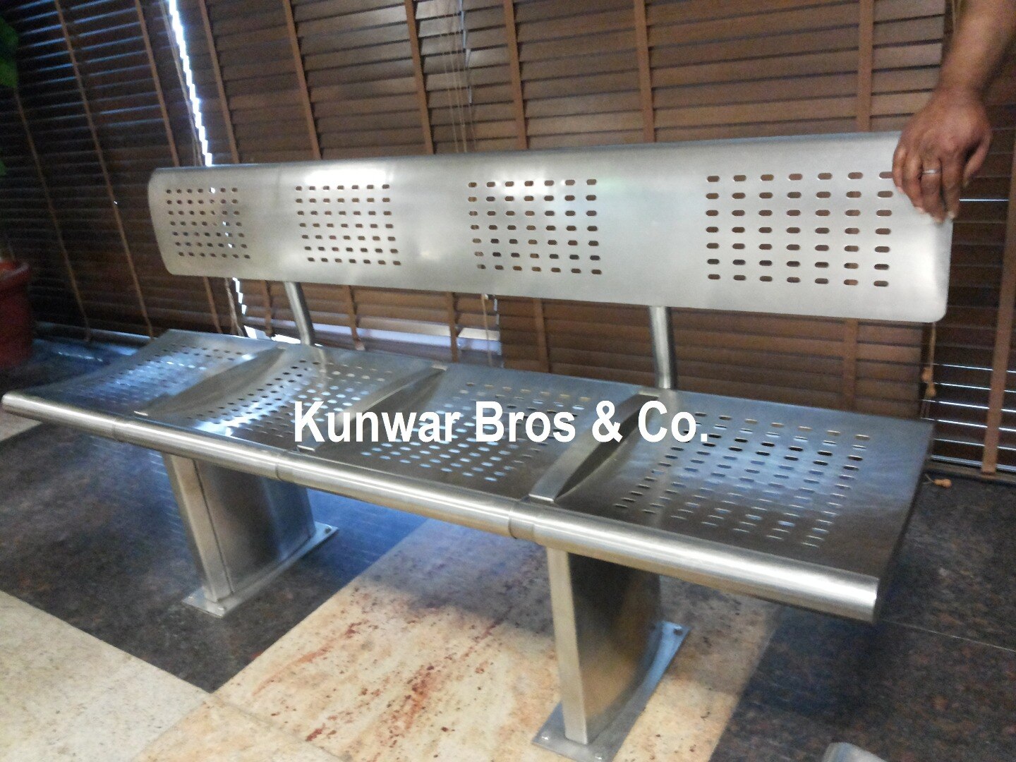Kunwar  Bros & Co
