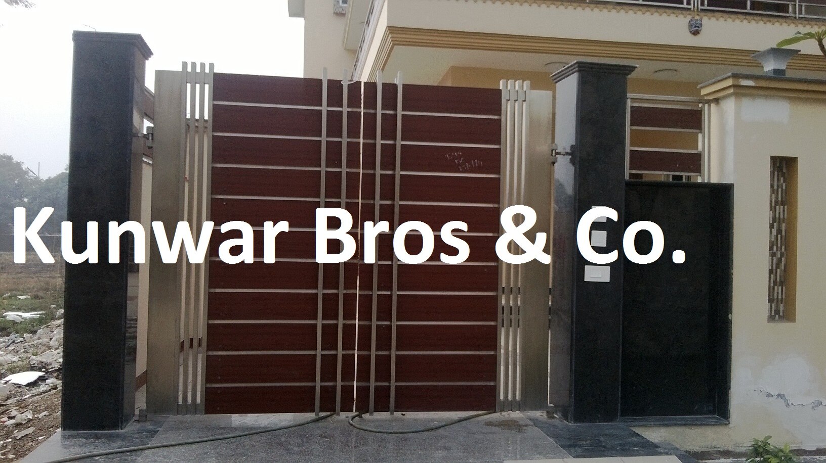 Kunwar  Bros & Co