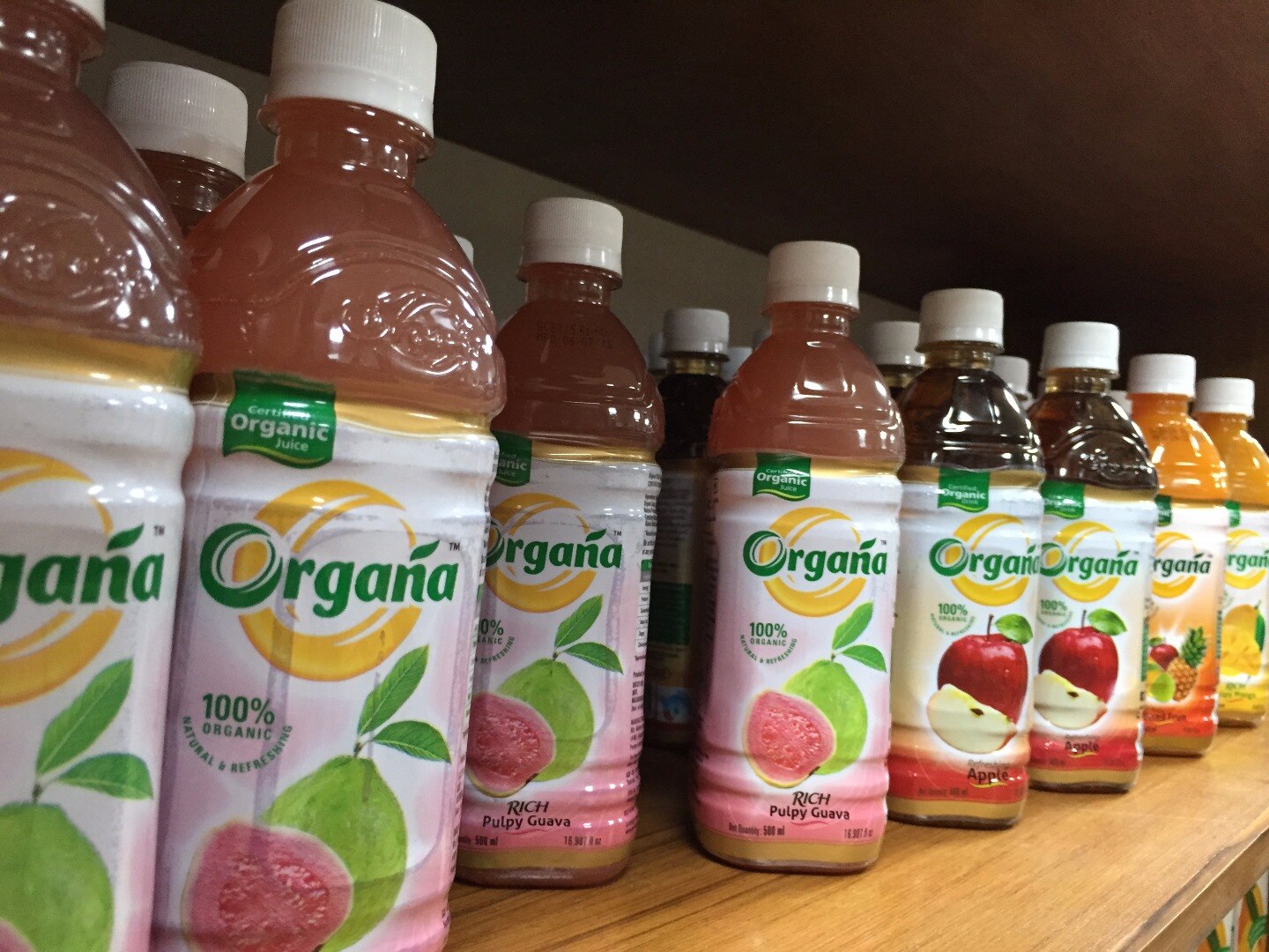 Maatram Organic Shop