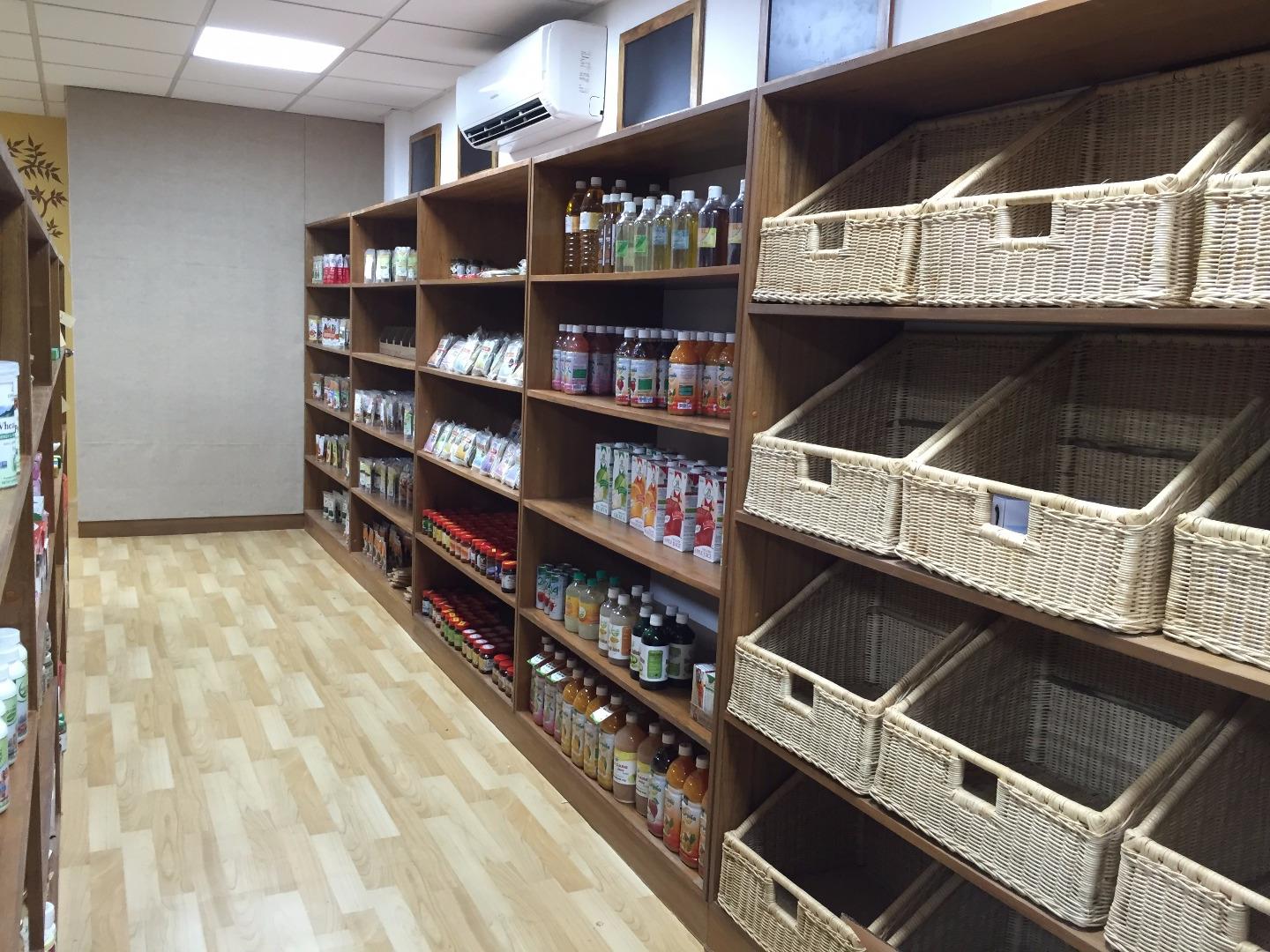 Maatram Organic Shop