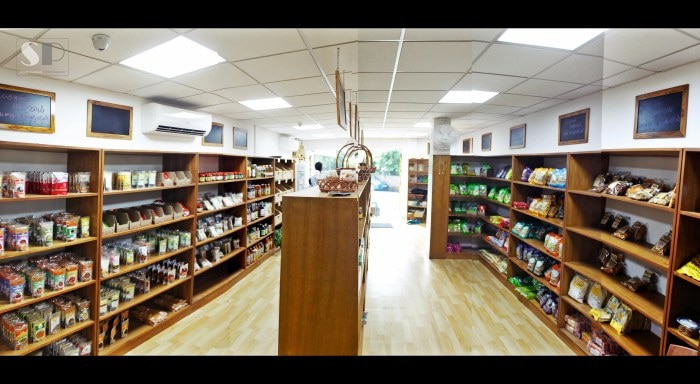 Maatram Organic Shop