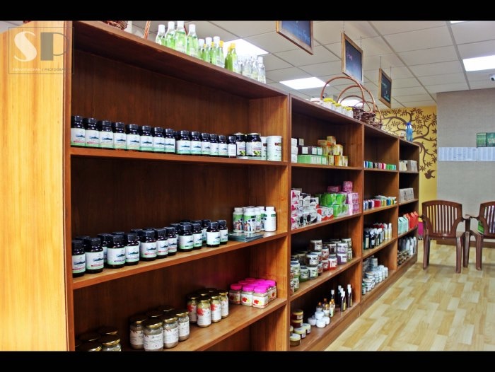 Maatram Organic Shop