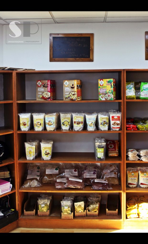 Maatram Organic Shop