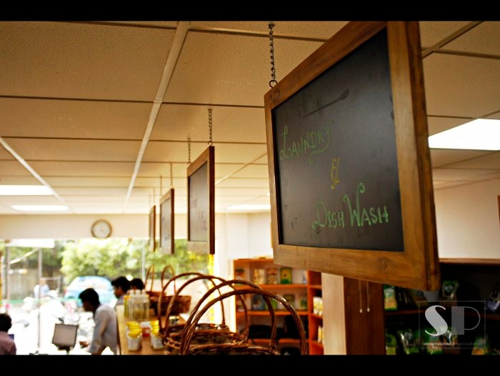 Maatram Organic Shop