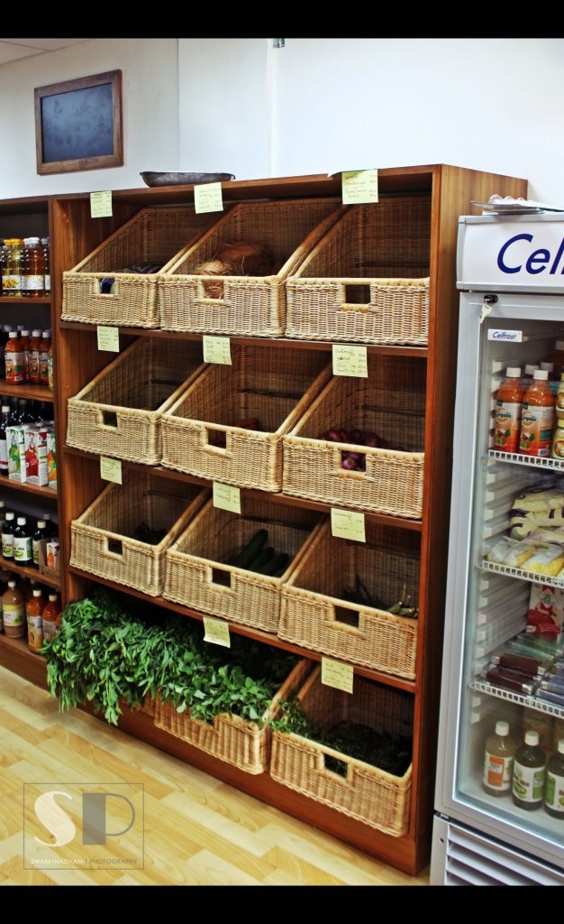 Maatram Organic Shop