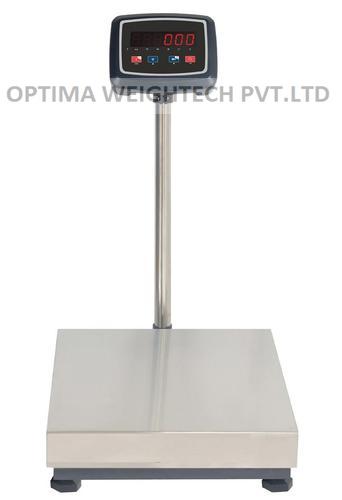 Optima Weightech Pvt