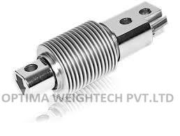 Optima Weightech Pvt