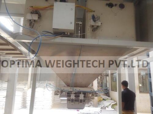 Optima Weightech Pvt