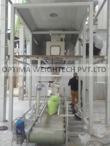 Optima Weightech Pvt