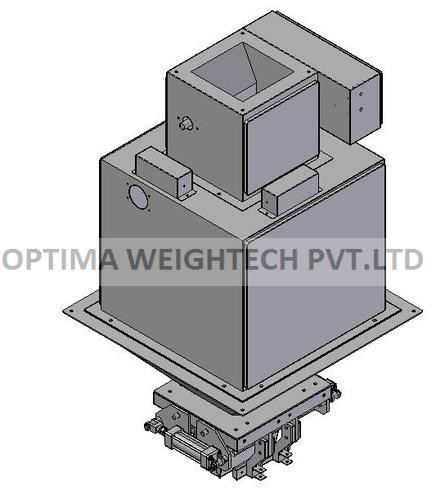Optima Weightech Pvt
