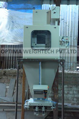 Optima Weightech Pvt