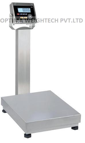 Optima Weightech Pvt