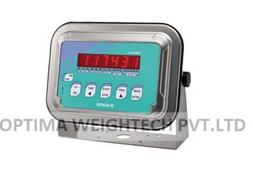 Optima Weightech Pvt