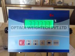 Optima Weightech Pvt