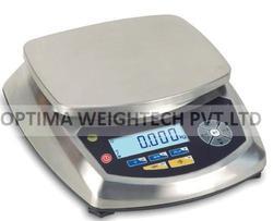 Optima Weightech Pvt