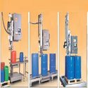 Optima Weightech Pvt