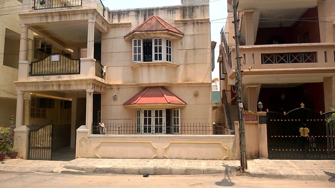 Residential individual houses in hbr layout bangalore Residential individual houses in hbr layout bangalore