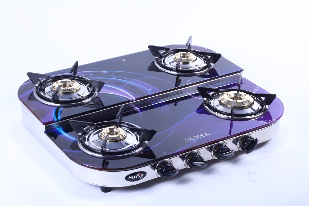 Care Home Industries Lpg Gas Stove Manufacturer In New Delhi India