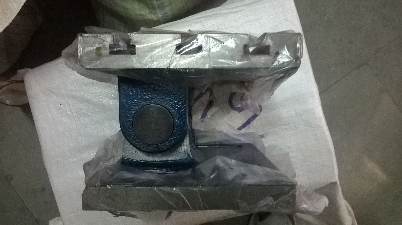 MEHTA TEXTILE TRADIN